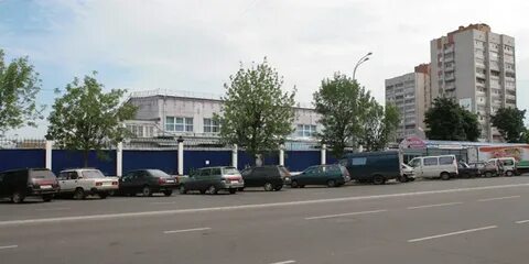 Рыбинск сенной