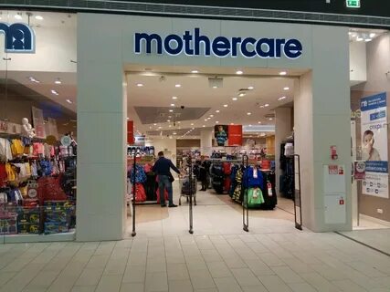Mothercare детская