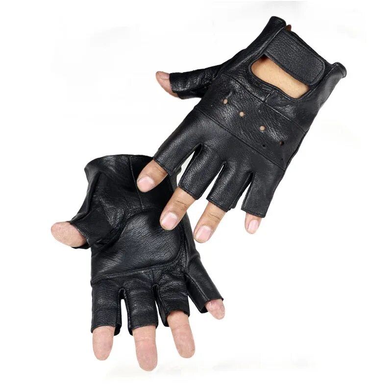 Перчатки "без кожи" (11612). Genuine Leather перчатки мужские. Перчатки long Keeper из искусственной кожи мужские,. Кожаные перчатки без пальцев. Мужчины без перчаток