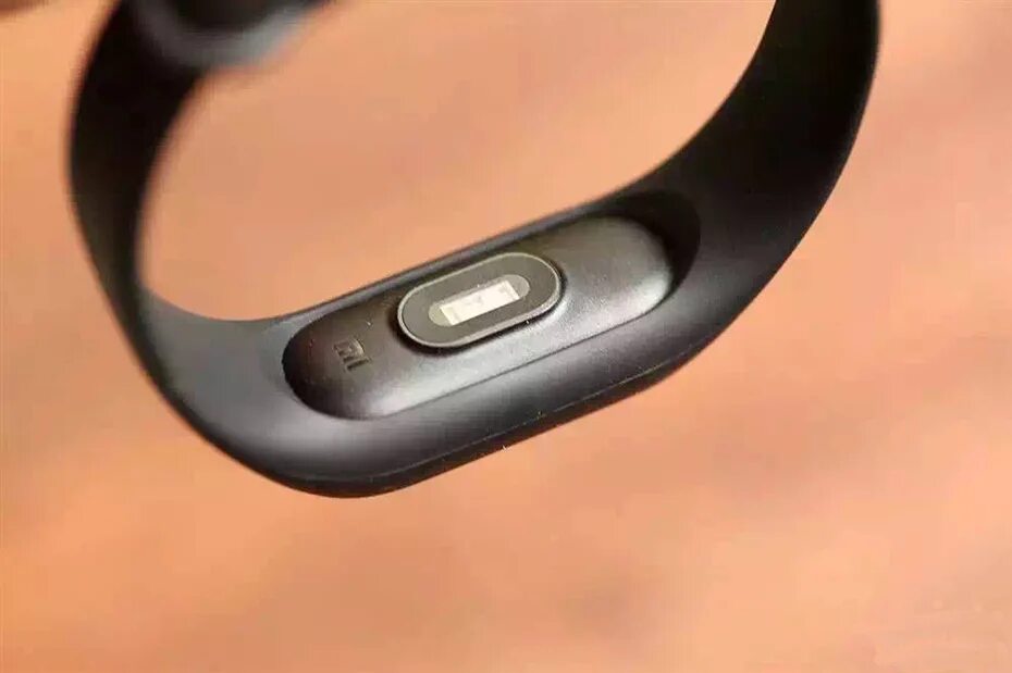 Xiaomi band ru