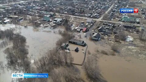 Погода пижанка кировская синоптик