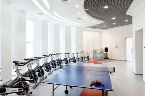 Xfit платинум ул генерала лизюкова 35б отзывы