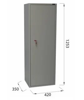 Шкаф глубиной 350