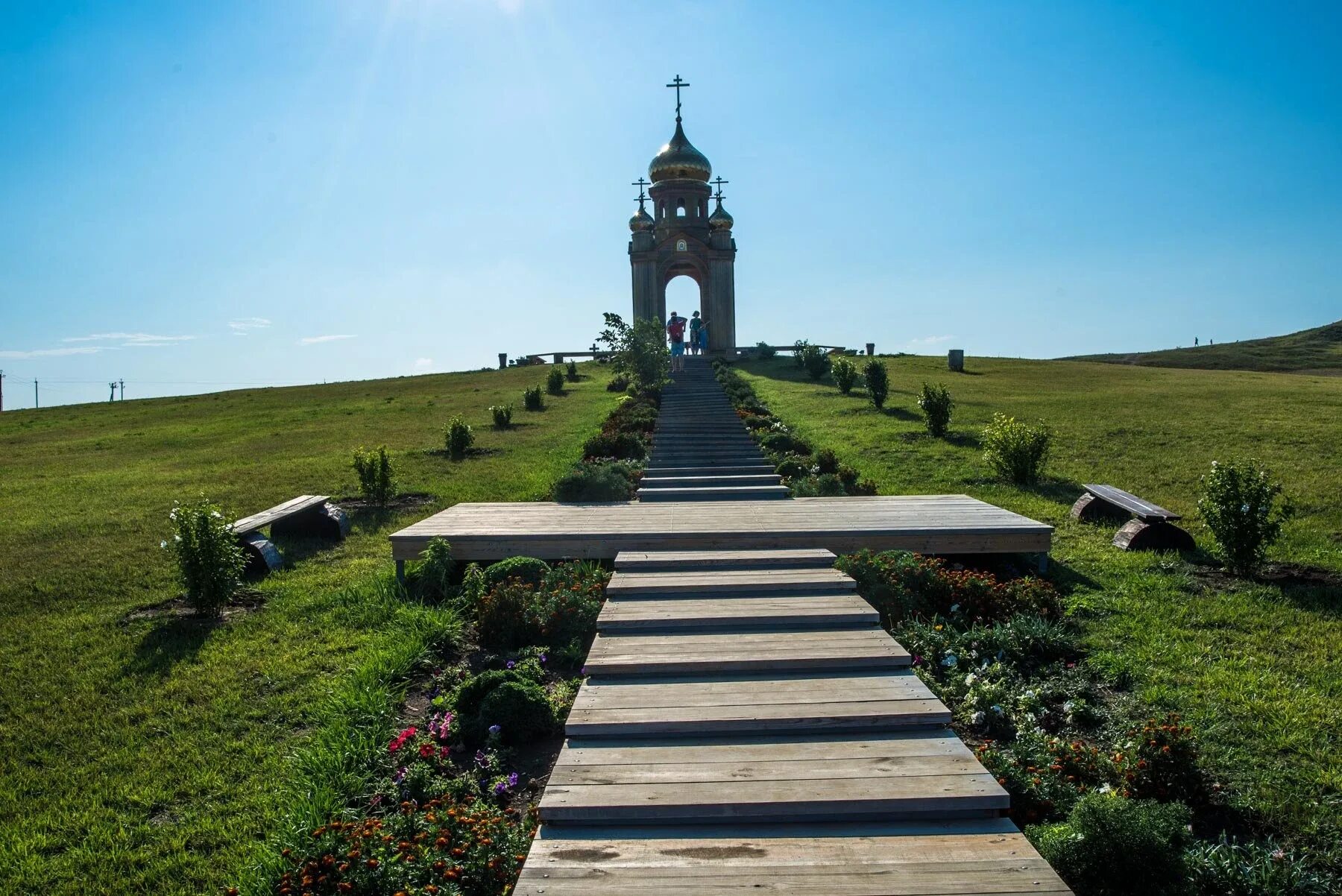 Станица фото. Краснодарский край станица Таманская. Станица Тамань Краснодарский. Атамань часовня. Таманский полуостров, Краснодарский край Церковь.