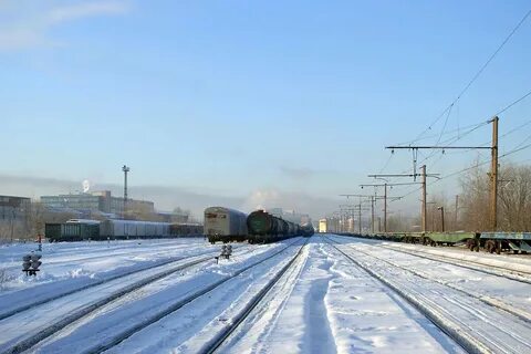 Станция спб 80