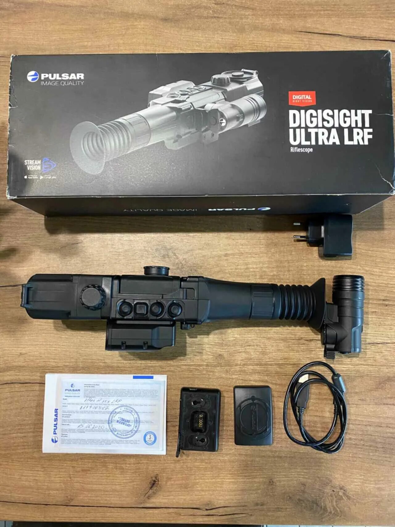 Pulsar lrf n455. Прицел пульсар ультра 455. pulsar digisight ultra lrf n455. digisight ultra n455 lrf. прицел ультра 455 с дальномером пульсар.