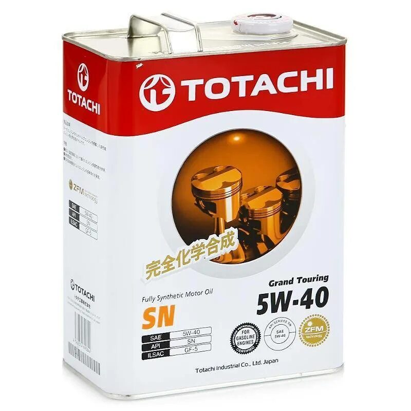 Масло моторное totachi 5w 40. TOTACHI Grand Touring 5w-40 4л. TOTACHI Grand Touring 5w40. Масло TOTACHI 5w40 Grand Touring. Моторное масло Тотачи 5w40 синтетика.