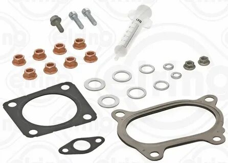 Specifying parts