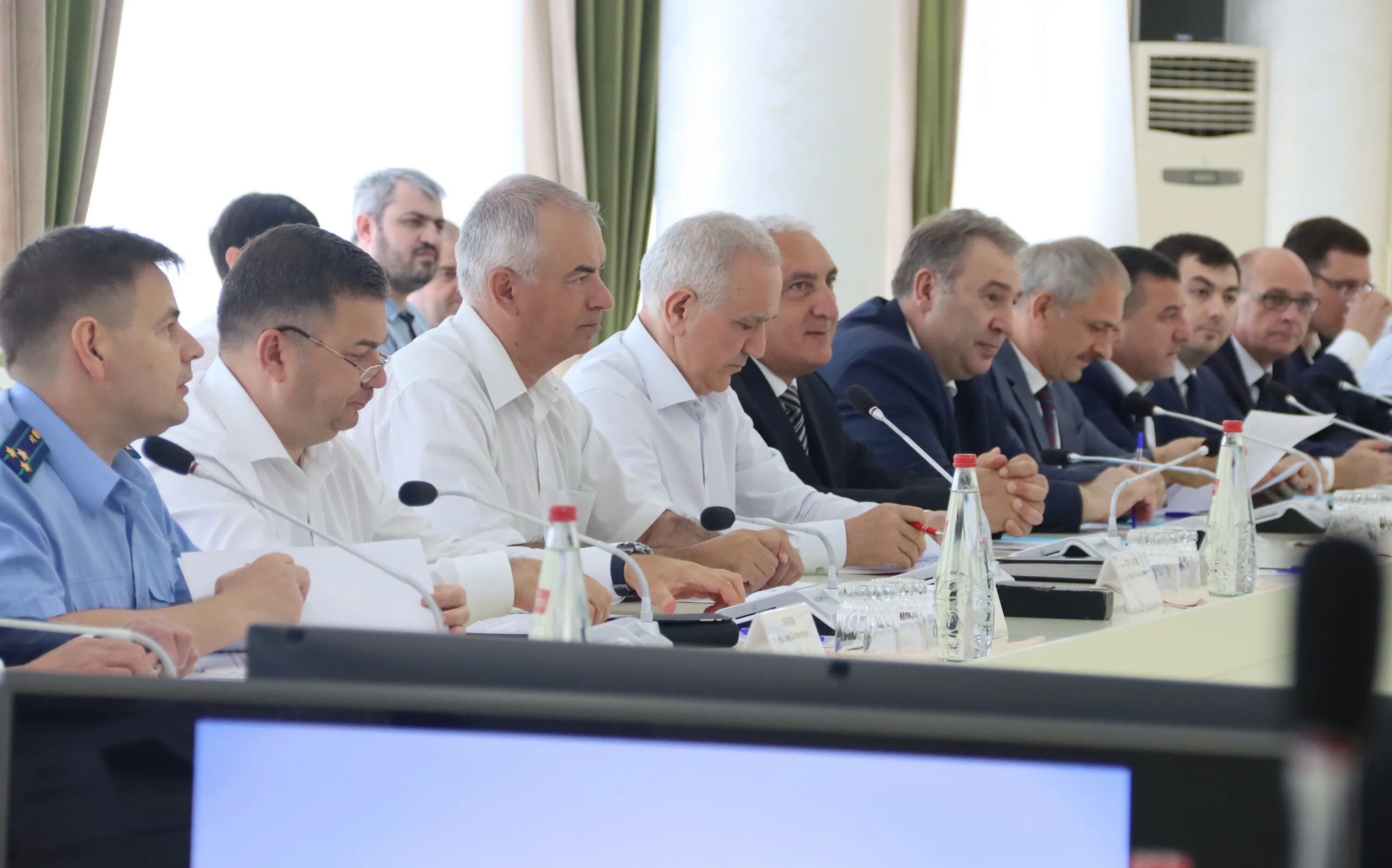 Совещание по реализации