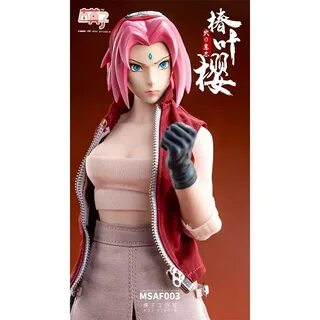 Sakura models