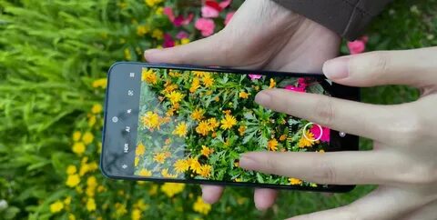 Redmi note 11 камера