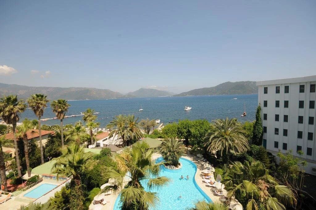 Отель Тропикал Мармарис Турция. Tropical 4 Турция Мармарис. Tropical Beach Hotel Marmaris. Отель в Турции Тропикал Бич.