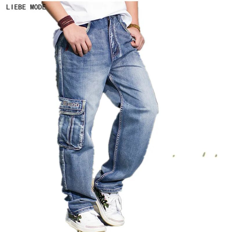 Купить мужские джинсы с карманами по бокам. Карго джинсы Valtteri. Джинсы карго мужские мешковатые. Карго джинсы мужские широкие мешковатые. Карго джинсы мужские 2022.