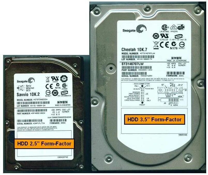 Форм фактор HDD 2.5. HDD 2.5 HDD 3.5 отличия. Размеры HDD 3.5. HDD 2.5 Размеры. Диск форм фактор 2.5