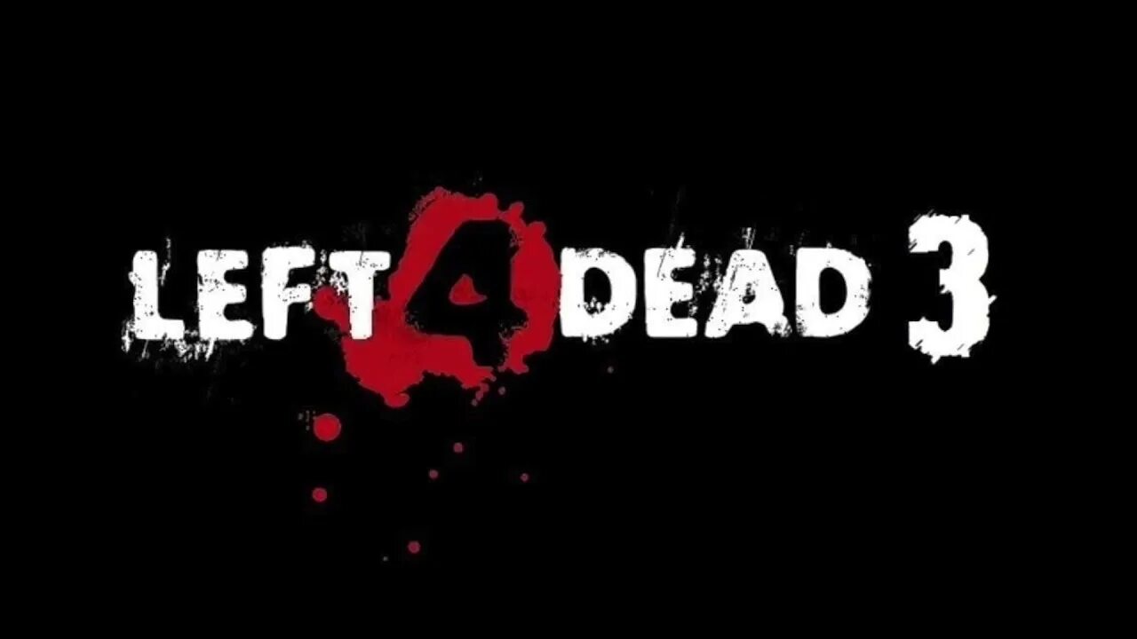 Left 4 3. Left 4 dead логотип.
