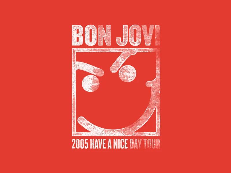 Bon jovi day. Джон бон джови 1996. Have a nice day обложка. Bon jovi these days. 1995 - these days.