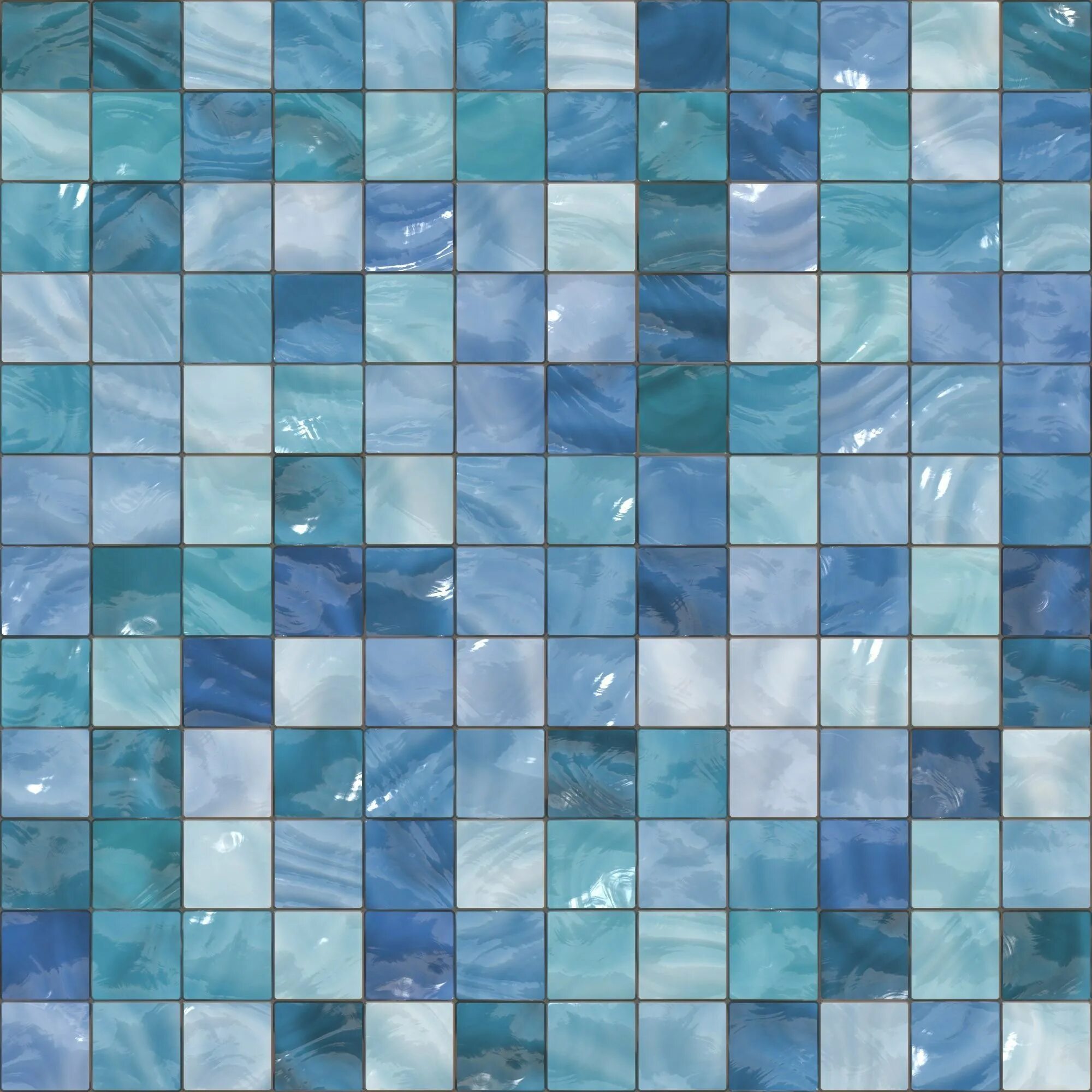 Tiling texture