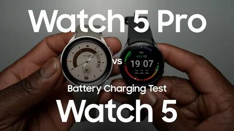 Watch 5 pro давление