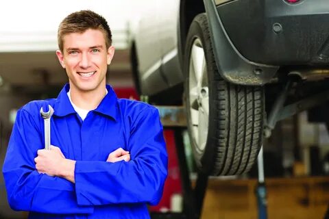 Suzuki car service Melbourne