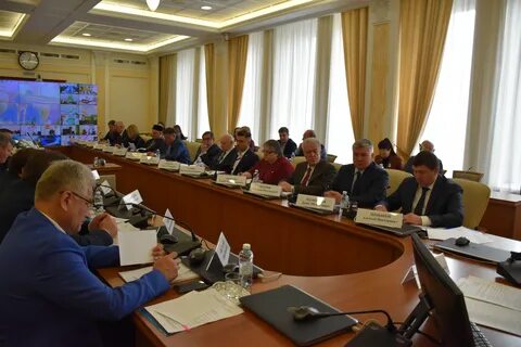 Сайт общественной палаты свердловской