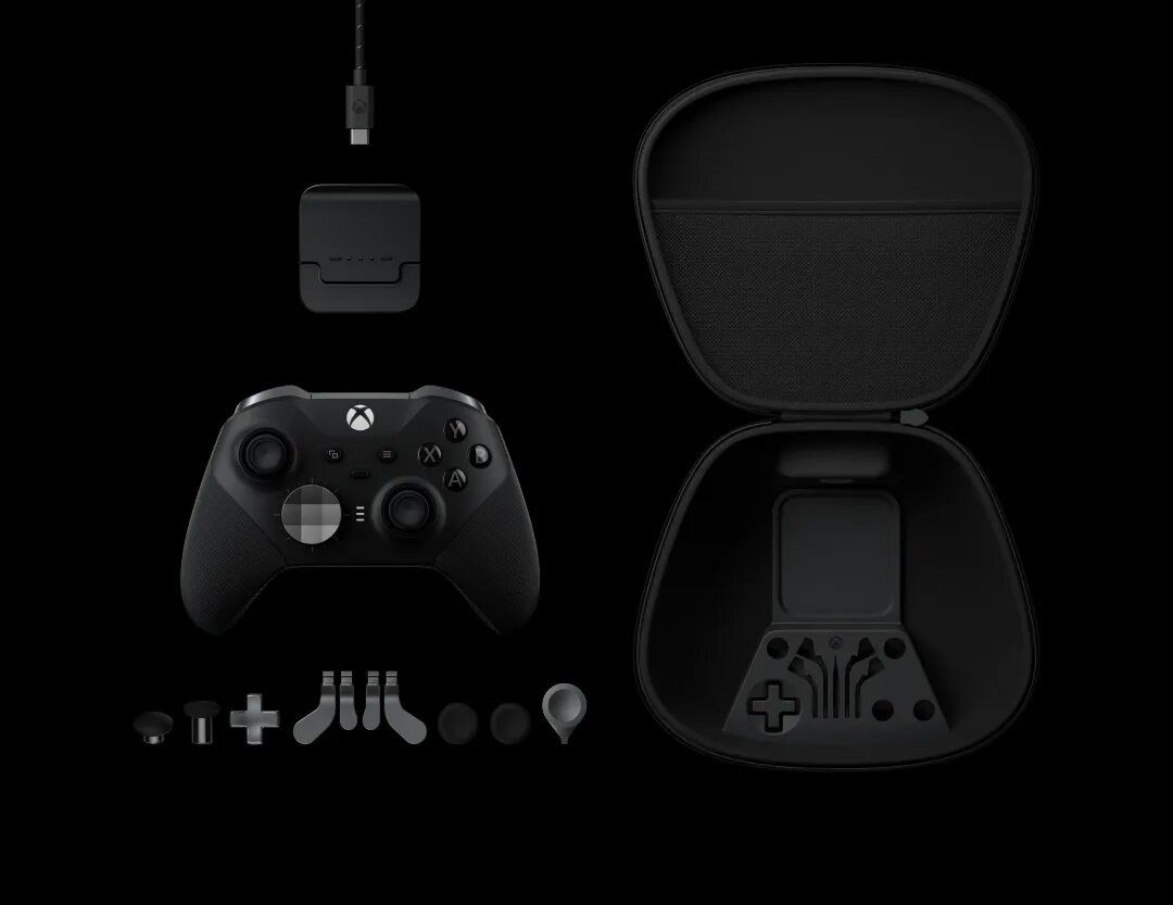 Microsoft elite wireless controller. Xbox elite controller series 2. xbox wireless controller elite 2. xbox elite controller series 3. джойстик xbox elite 3.