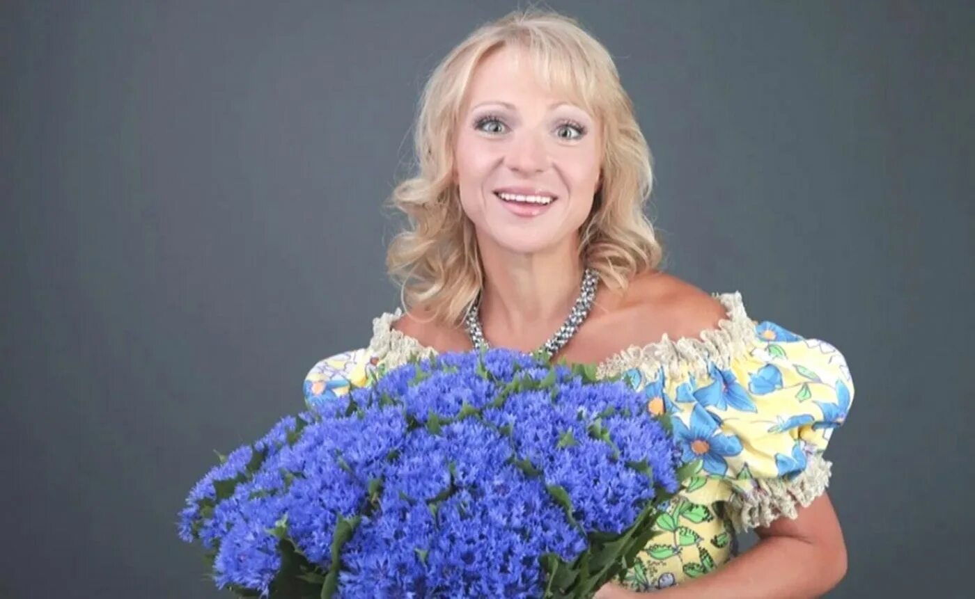 Песня страна васильков