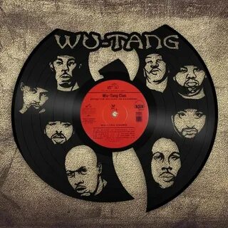 Tang clan слушать