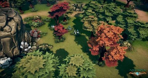 Wars open world