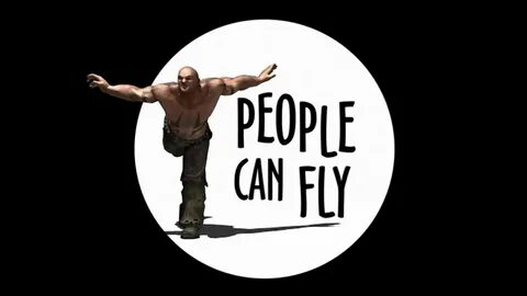 But people can go