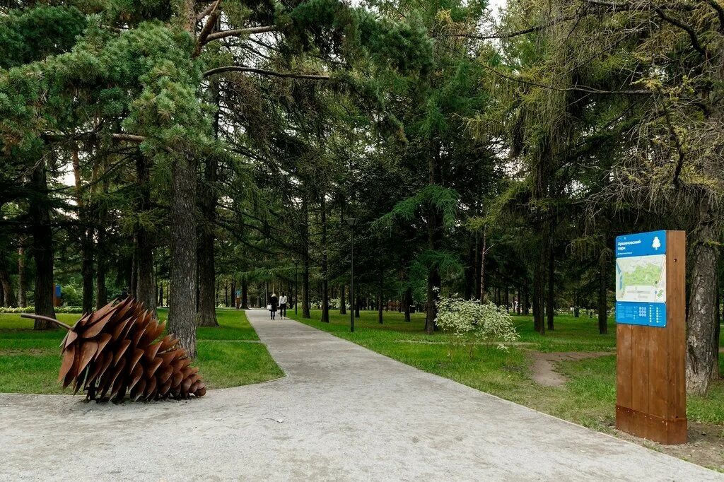 Сосенки царицыно. Аршиновский парк Царицыно. Аршиновский парк Бехтерева. Аршиновский парк шишка. Парк Сосенки в Царицыно.