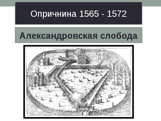 Начало опричнины александровская слобода. Опричный дворец ивана грозного. Александровская слобода 16 век. Александровская слобода на карте. Подпишите на карте москву и александровскую слободу.