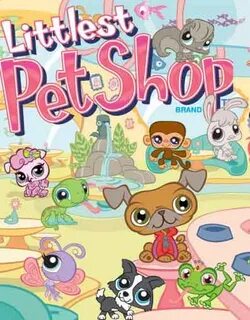 Pet shop listen