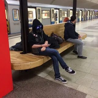 Неожиданный пассажир