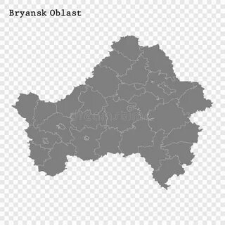 Регион брянской обл