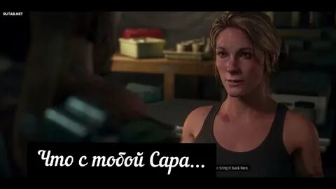Sarah specials