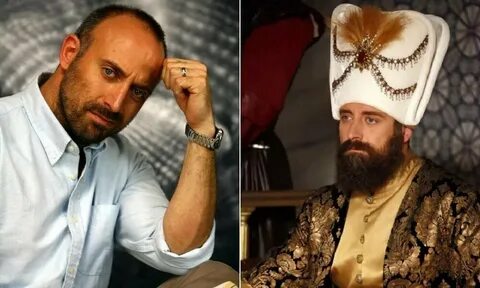 Актер который играл султана сулеймана