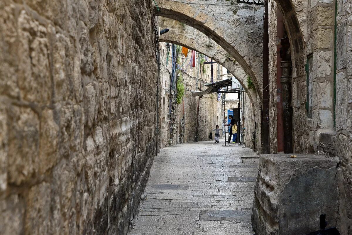 иерусалим улица яффо дождь. иерусалим старый город фото. как пройти старый город. виа долороса иерусалим. черногория котор старый город.