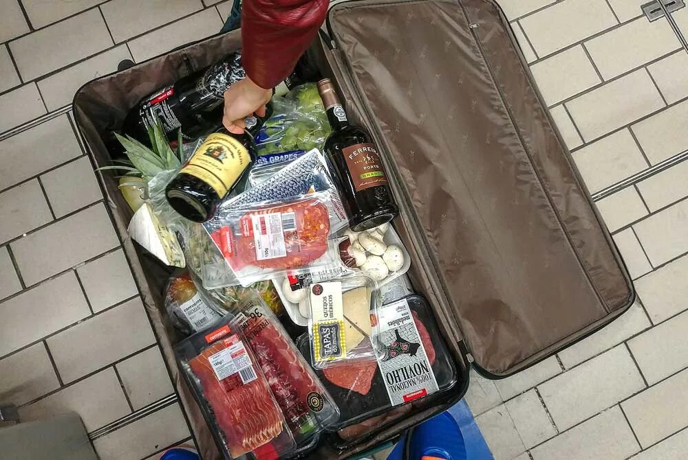 Можно ли брать в турцию