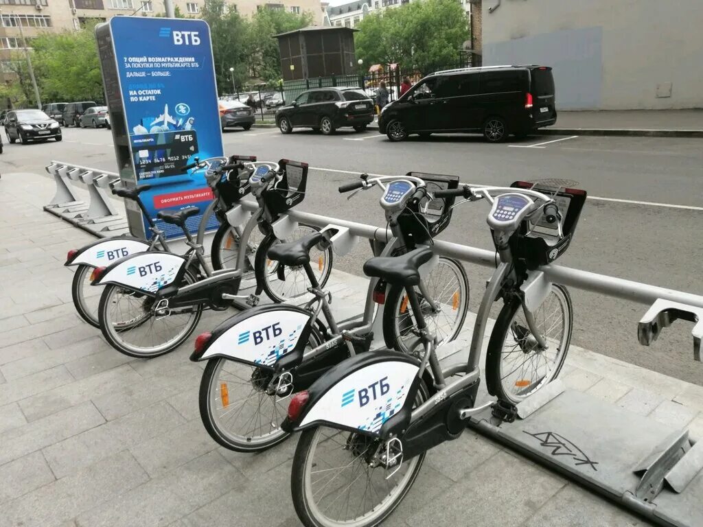 Bike москва. Московский велопрокат ВЕЛОБАЙК. Велосипед ВЕЛОБАЙК ВТБ. ВЕЛОБАЙК ВТБ Москва. Велопрокат в Москве ВТБ.