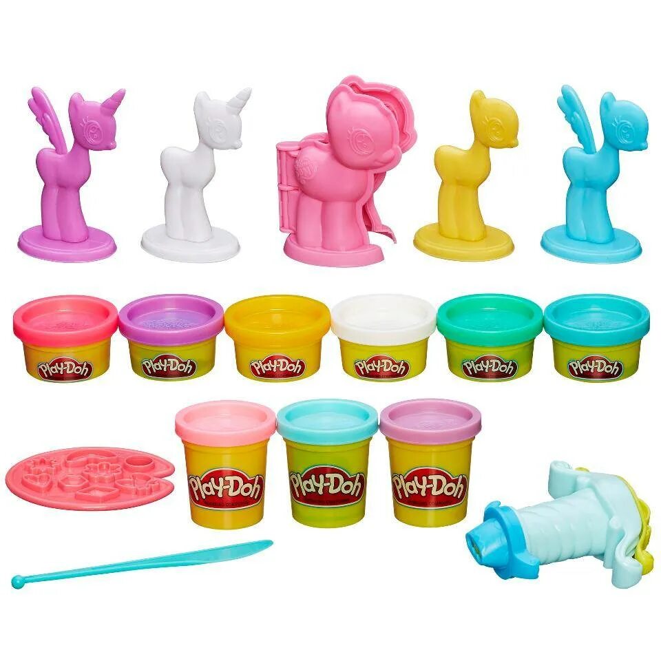 Игровой набор Hasbro Play-Doh "my little Pony" e1950. Hasbro Play-Doh b0009 игровой набор "Создай любимую пони". My little Pony Play Doh Hasbro. Набор пластилина «Создай любимую пони».