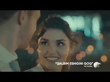 Eshigimni sen qoq uzbek
