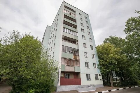 Краснознаменск 2