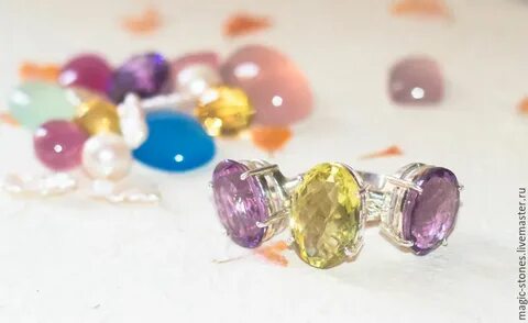 Magic stones