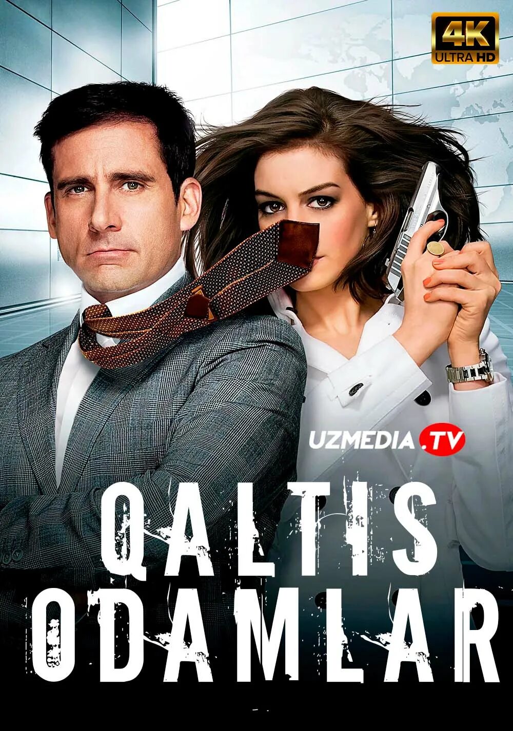 Lutsifer uzbek tilida