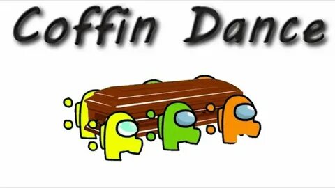 Coffin dance