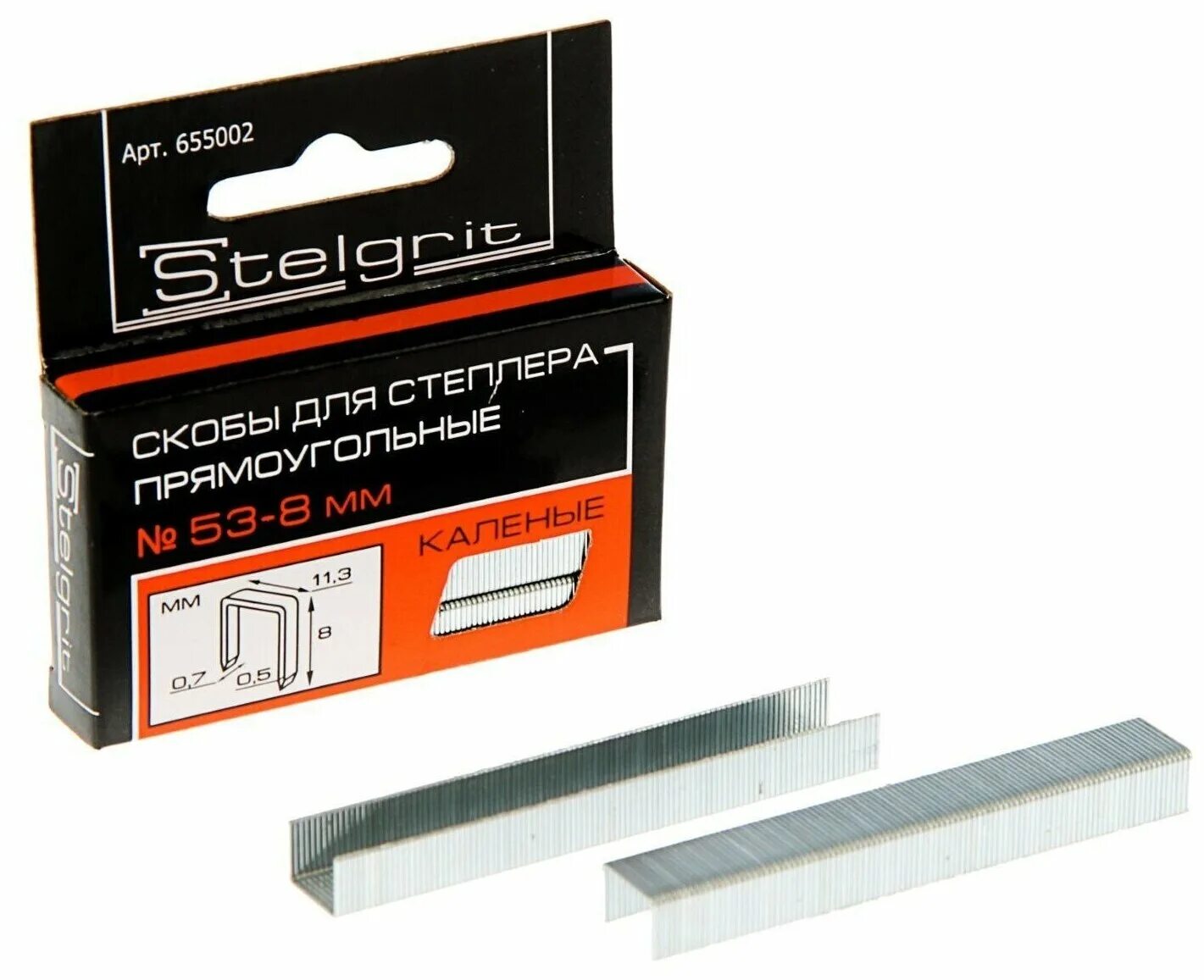 Скобы №24/6 berlingo dsk_26600 /1000шт/ 264150. Скобы для строительного степлера тип 53 размеры. Тип 53 8х0,7мм 1000 шт stelgrit. Скобы для степлера 12мм матрикс 41122. Скобы matrix 41116 тип 53 для степлера, 6 мм.