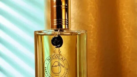 Cuir cuba nicolai