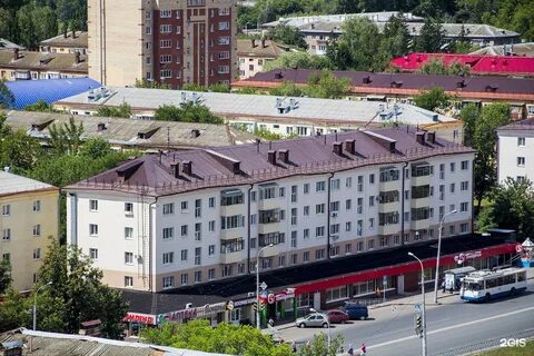 Работа в уфе первомайская