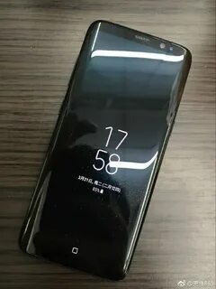 Samsung s 8.4
