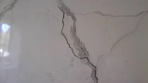 Как сделать мраморные стены